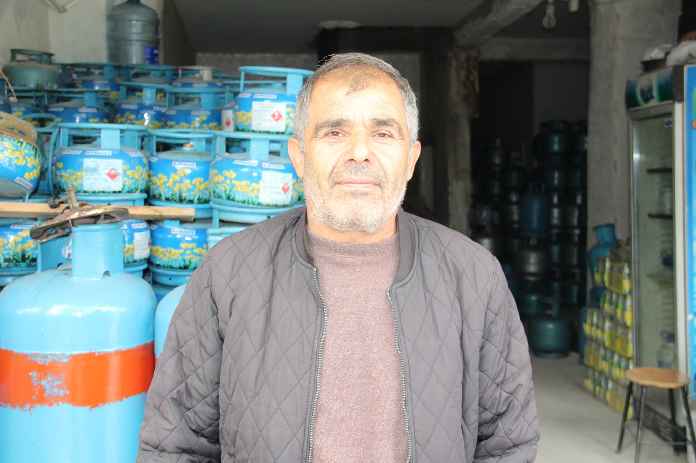 Hamdullah Doksal 