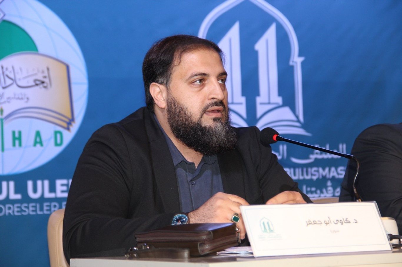 Dr. Kawa Ebu Cafer
