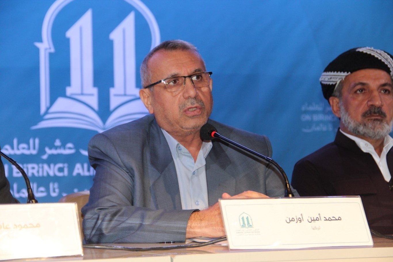 Mehmet Emin Özmen