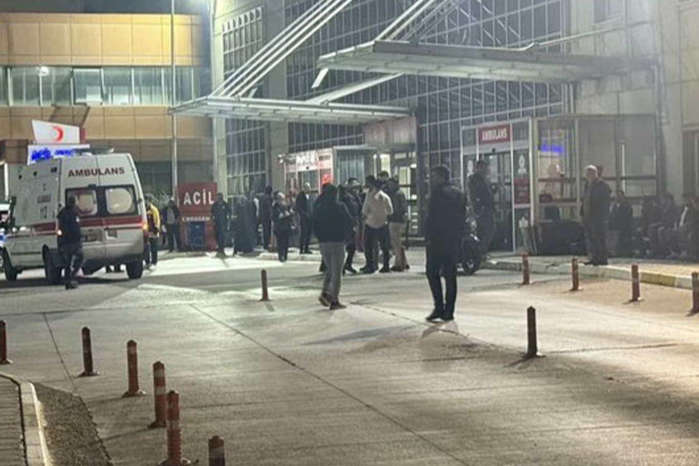 Tokat’ta su kaynaklı rahatsızlık şüphesi: 2 bin 914 kişi hastanelere başvurdu
