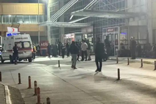 Tokat’ta su kaynaklı rahatsızlık şüphesi: 2 bin 914 kişi hastanelere başvurdu