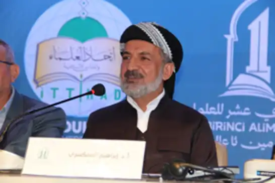 Doç. Dr. Sengserî gavên ku dikarin werin avêtin ji bo veguhestina giyanê dawetê bo nifşên pêşerojê şîrove kir