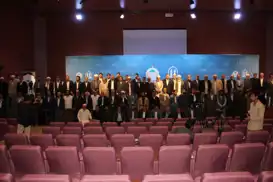 Islamic scholars call for global campaign to liberate Jerusalem at gathering in Diyarbakır