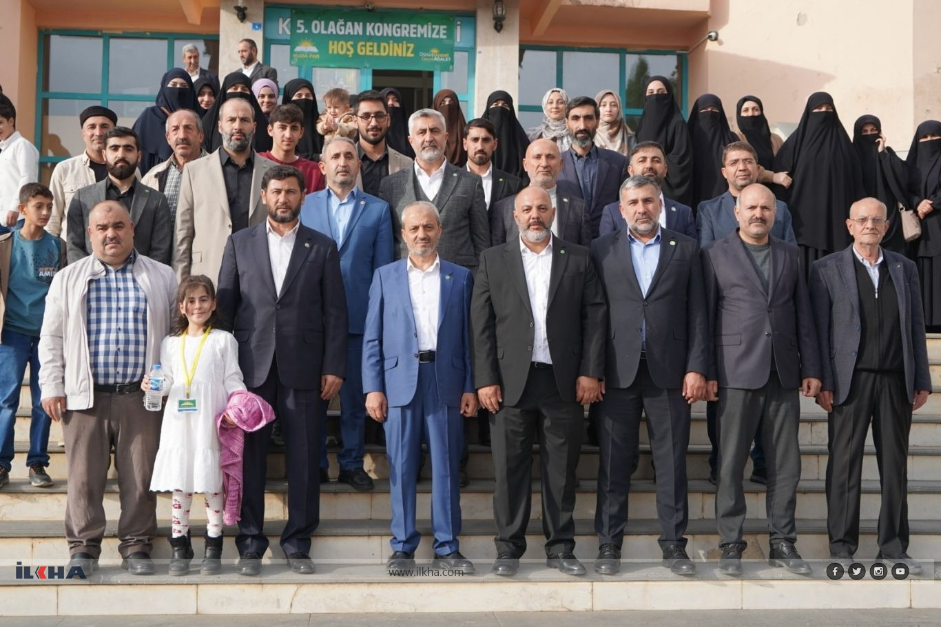 HÜDA PAR MP Demir criticizes interest-based economic model, calls for reform