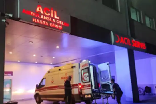 Tokat'ta artan bulantı ve kusma şikayetleri üzerine eğitime 1 gün ara