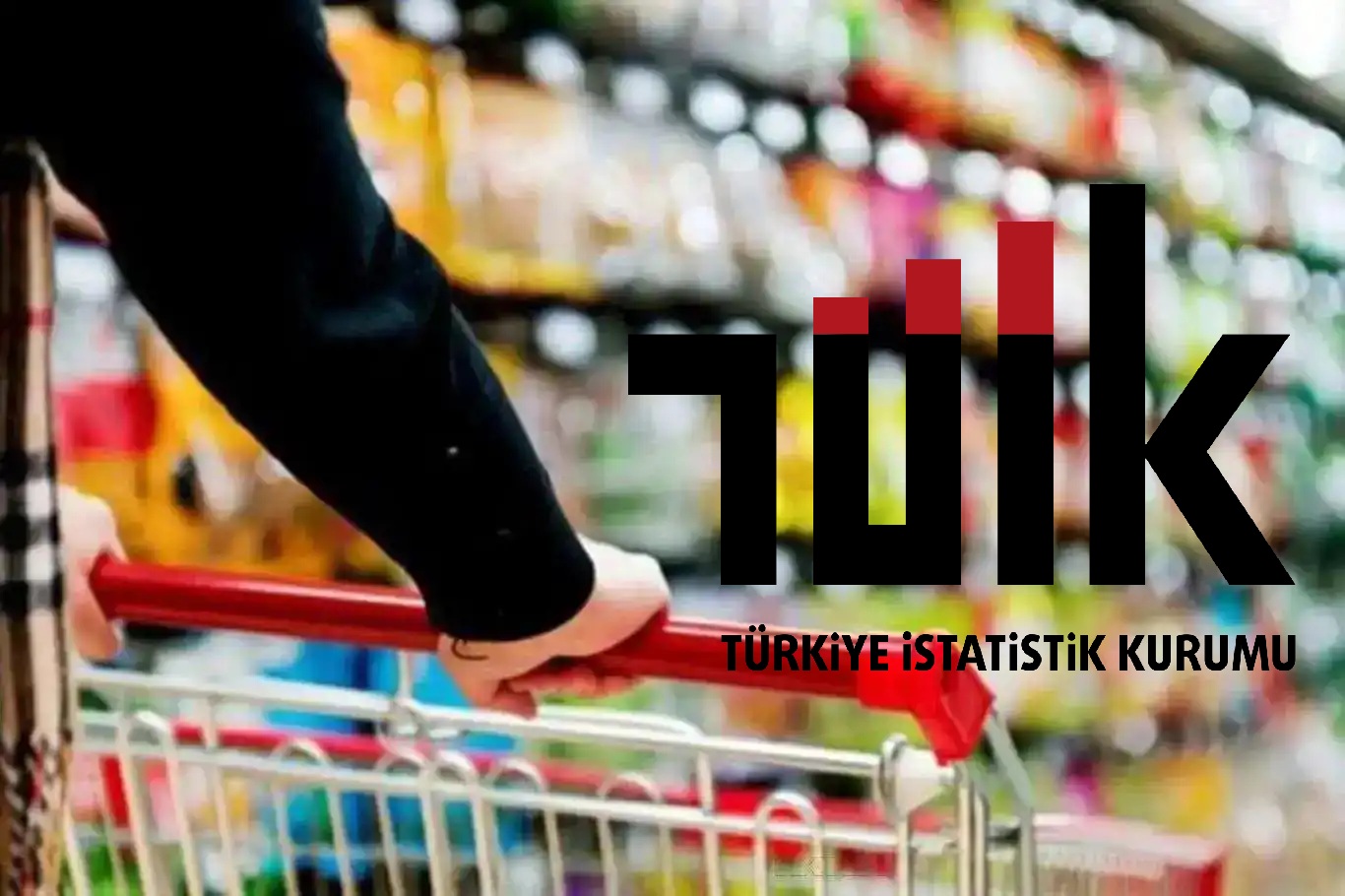 Perakende satış hacmi ağustosta yıllık yüzde 10,1 arttı