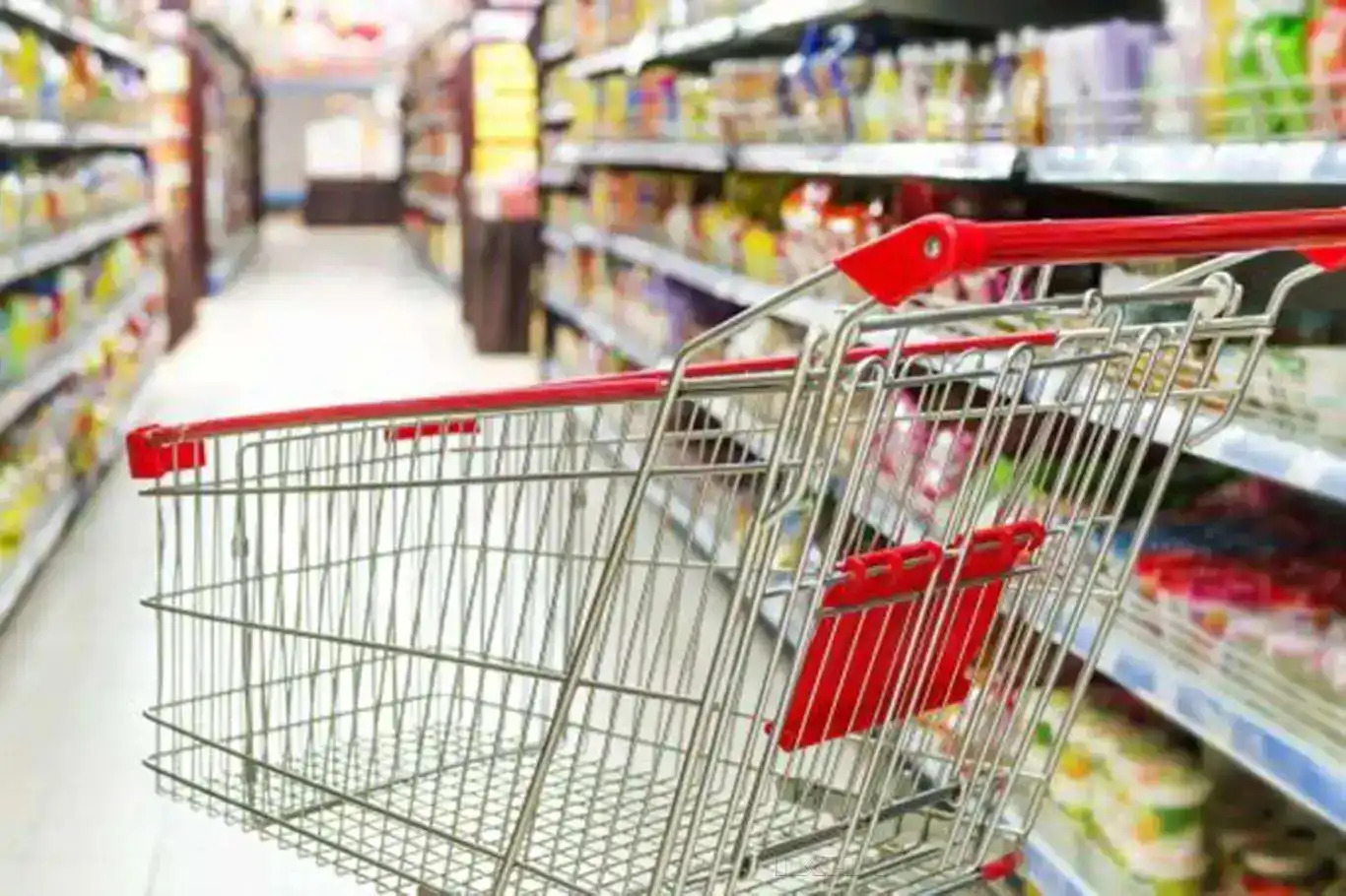 Türkiye’s retail sales volume rises 10.1% annually in August