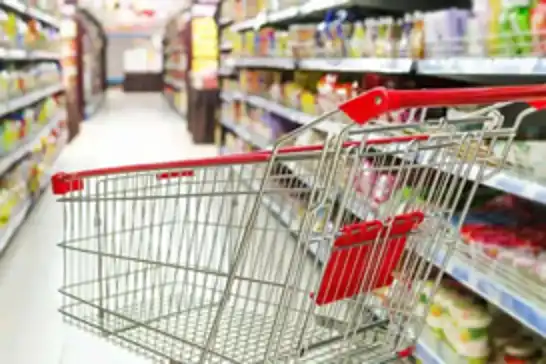 Türkiye’s retail sales volume rises 10.1% annually in August