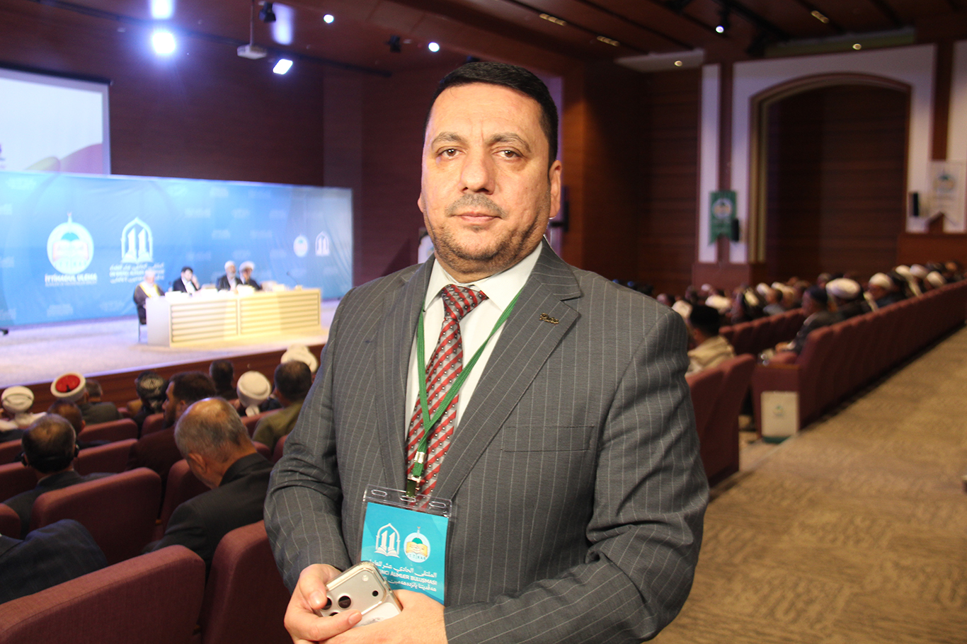 Abdulrahim Barbhari