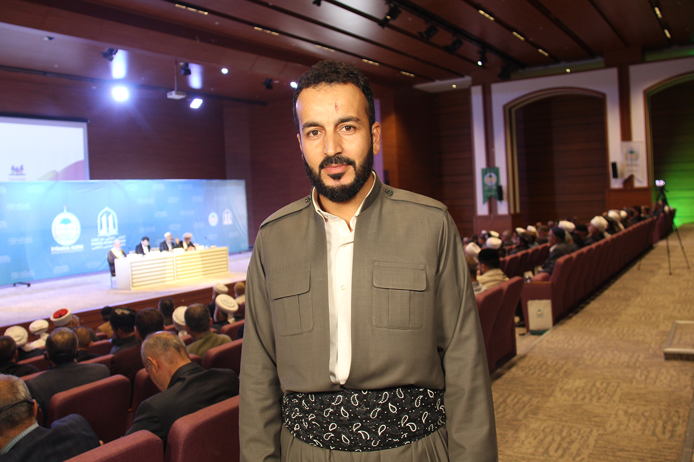 Karî Sufyan Abdulkadir Celil El Kurdî