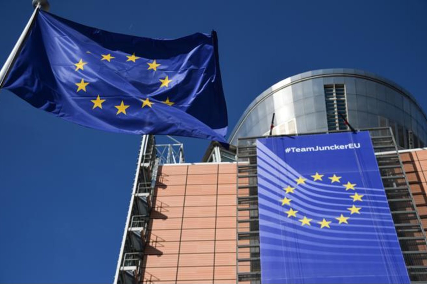 AB, Rusya'dan 1569 kişi ve kuruluşu yaptırım listesine ekledi