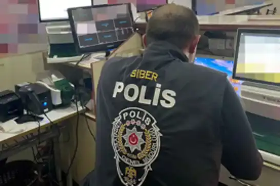 Siber suç operasyonlarında 327 şüpheli yakalandı, 137 kişi tutuklandı