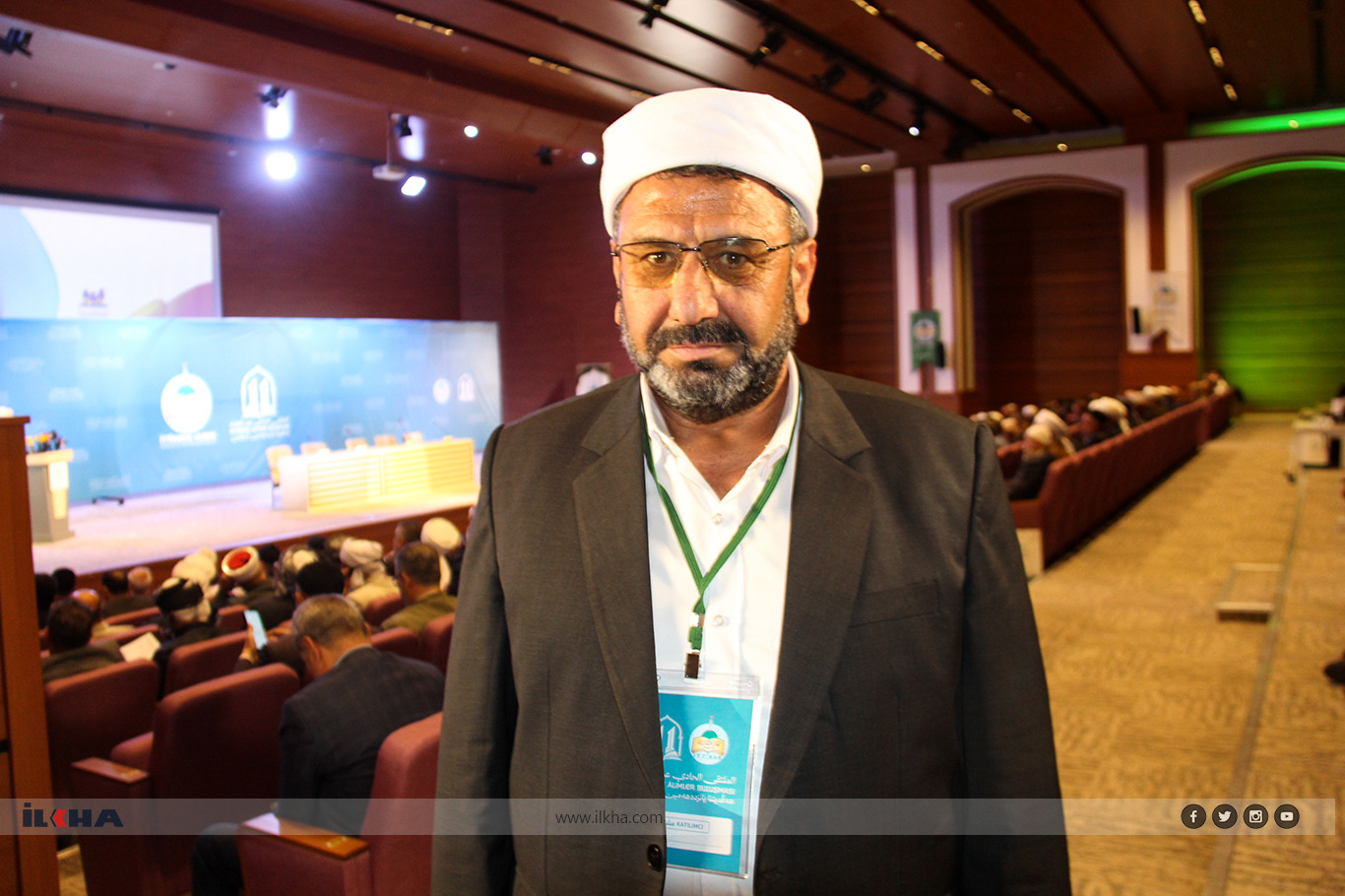 Islamic scholars invoke Saladin Ayyubi’s legacy in call for Muslim unity