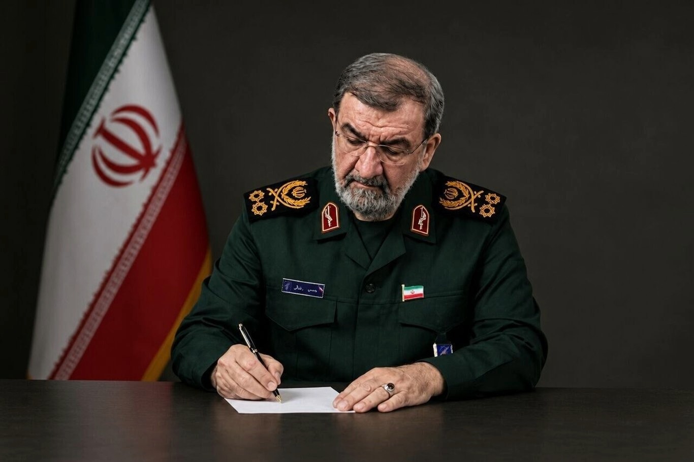  طهران: الرد الأمريكي على شروطها لإنهاء الحرب وفتح مضيق هرمز غير كافٍ