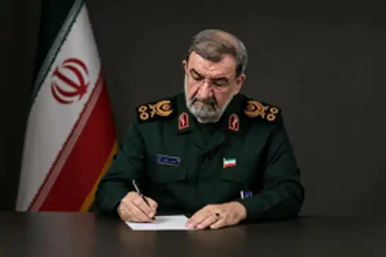  طهران تعتبر الرد الأمريكي على شروطها لإنهاء الحرب وفتح مضيق هرمز غير كافٍ