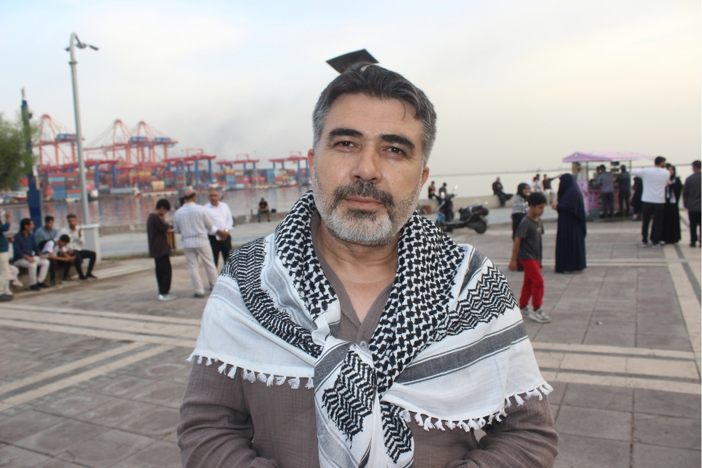 Said Yılmaz