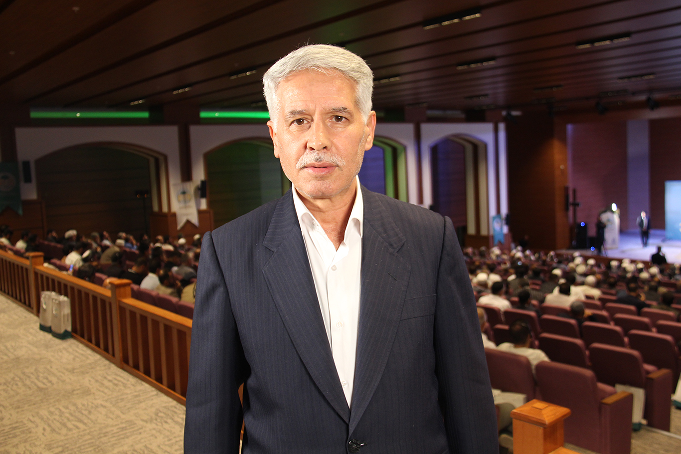 Mücahit Çelik 