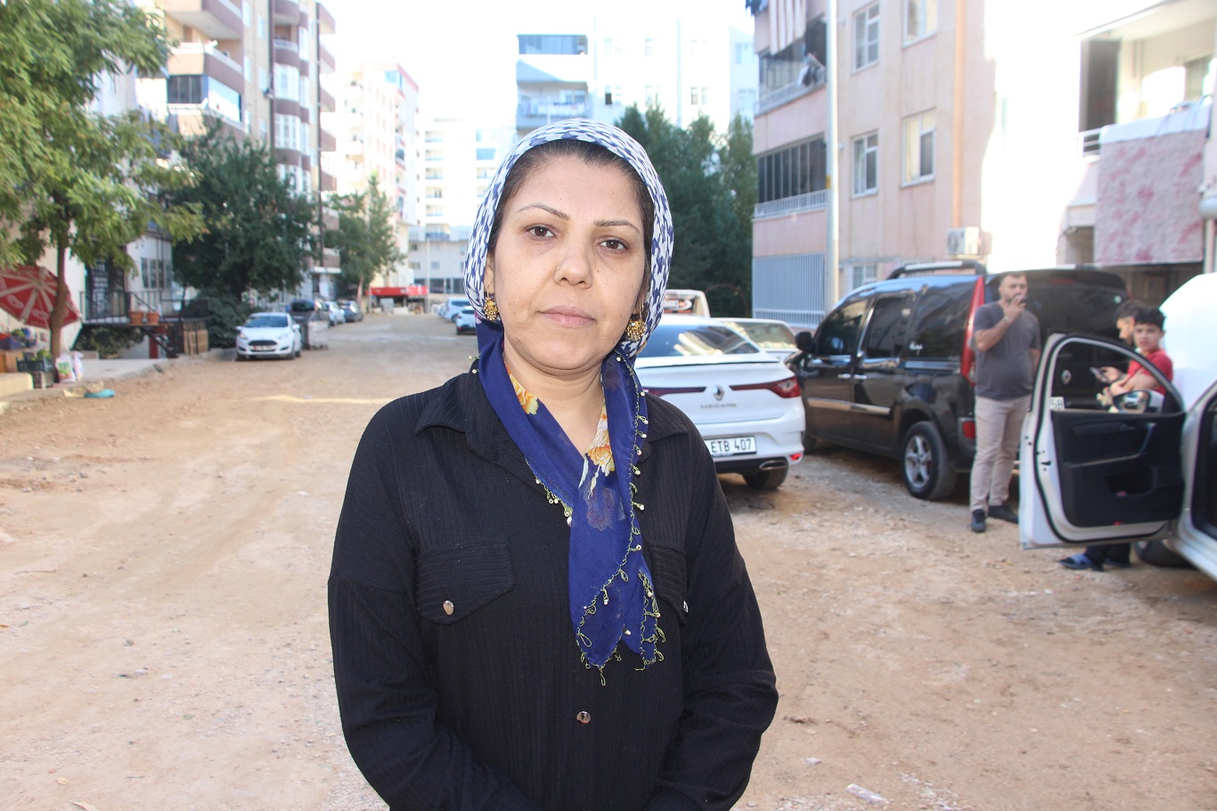 Meral Adanır