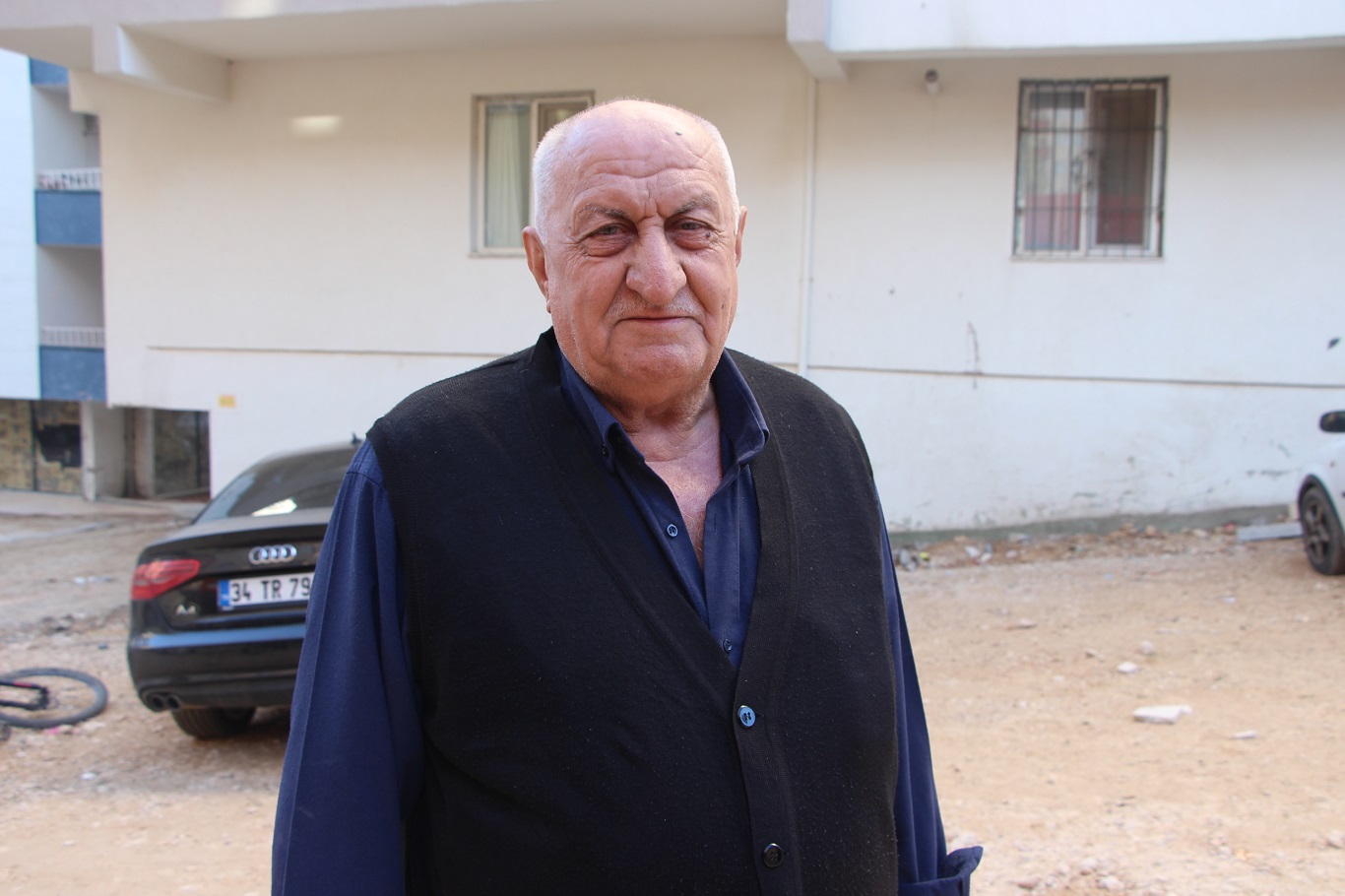 Hıdır Demir