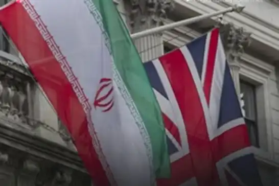 İran'ın Londra Büyükelçisi, İngiltere Dışişleri Bakanlığına çağrıldı