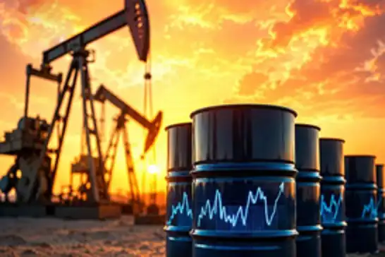 Brent petrol fiyatı 16 Eylül'den bu yana ilk kez 107 doların üzerine çıktı