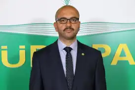 HÜDA PAR’dan Azerbaycan'a başörtüsü çağrısı: Bu uygulamalara derhal son verin