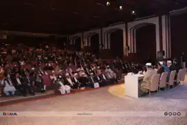 Scholars thank İTTİHADUL ULEMA for bringing Muslim world together in Diyarbakır