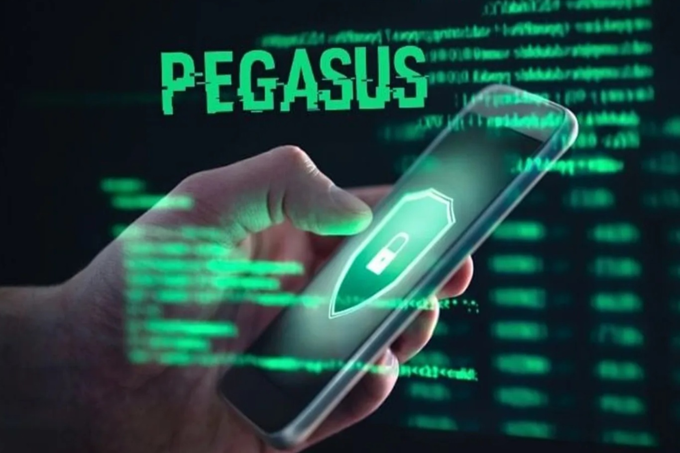 Pegasus skandalına Başbakandan sert tepki 
