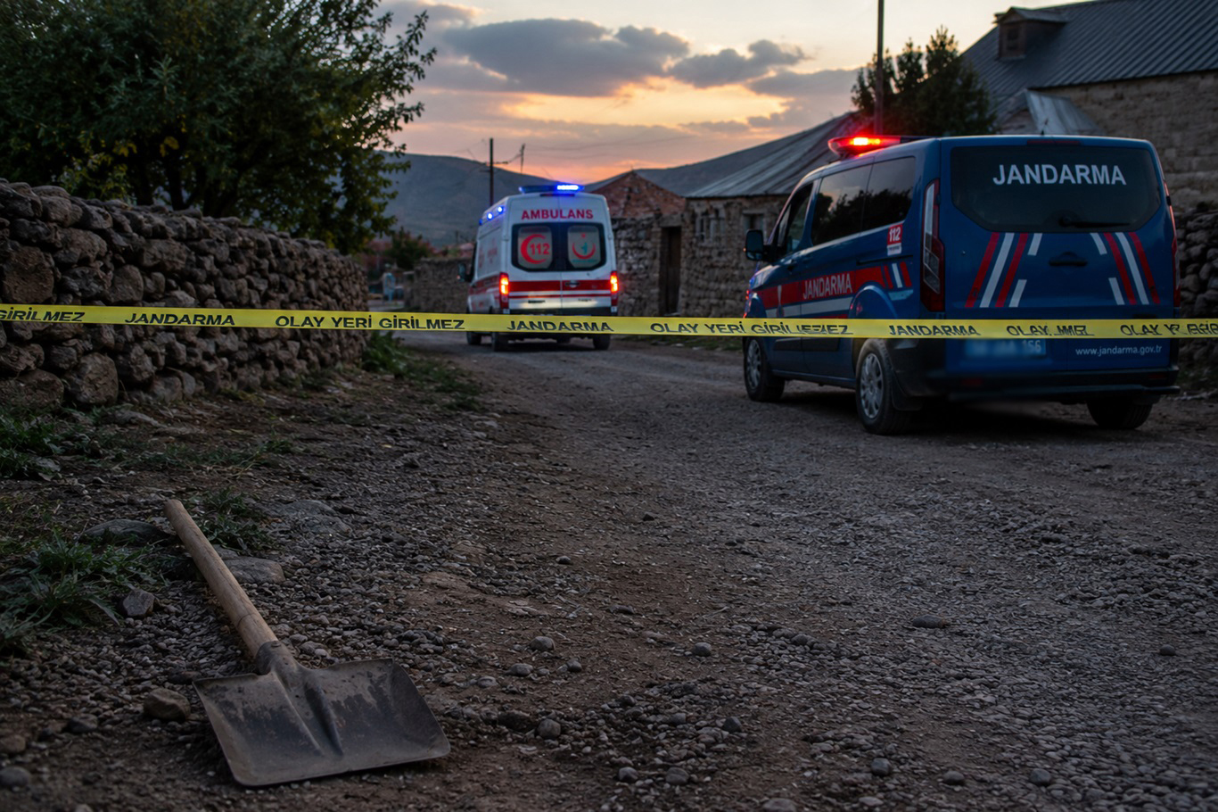 Kastamonu’da silahlı kavga: Aynı aileden 4 kişi hayatını kaybetti