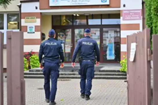 Poland tightens school security after series of stabbing attacks