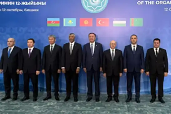 Türkiye, Azerbaijan plan first e-TIR pilot at border crossing by end of 2026