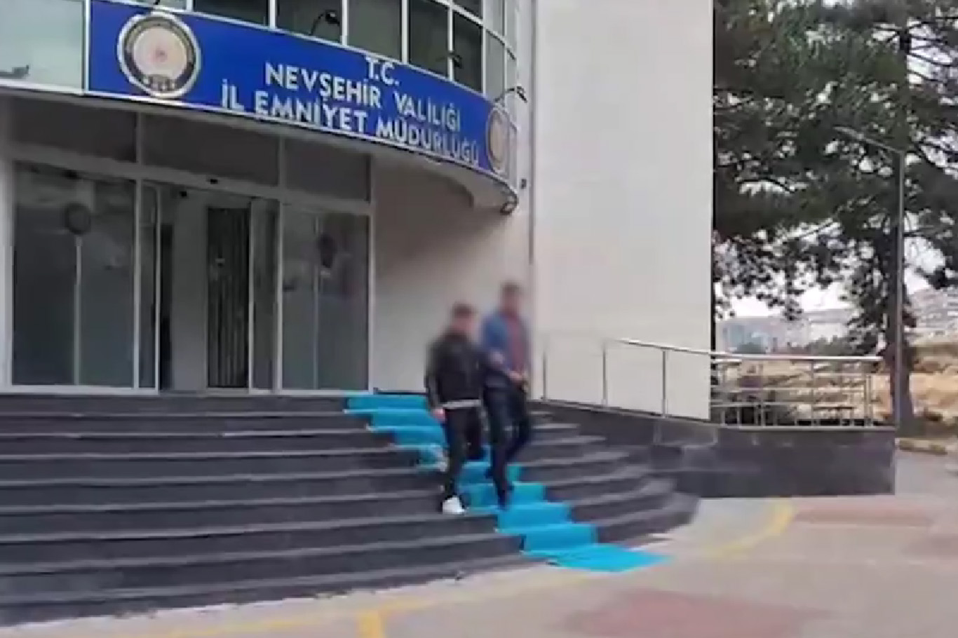 Nevşehir’de uyuşturucu operasyonlarında 16 kişi hakkında işlem yapıldı