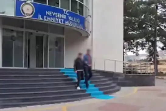 Nevşehir’de uyuşturucu operasyonlarında 16 kişi hakkında işlem yapıldı