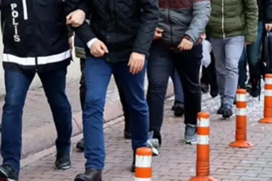 Ankara merkezli kara para aklama operasyonu: 14 gözaltı 