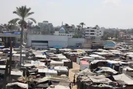 UNRWA: Sağlık koşullarının kötüleşmesiyle Gazze yaşanmaz hale geliyor