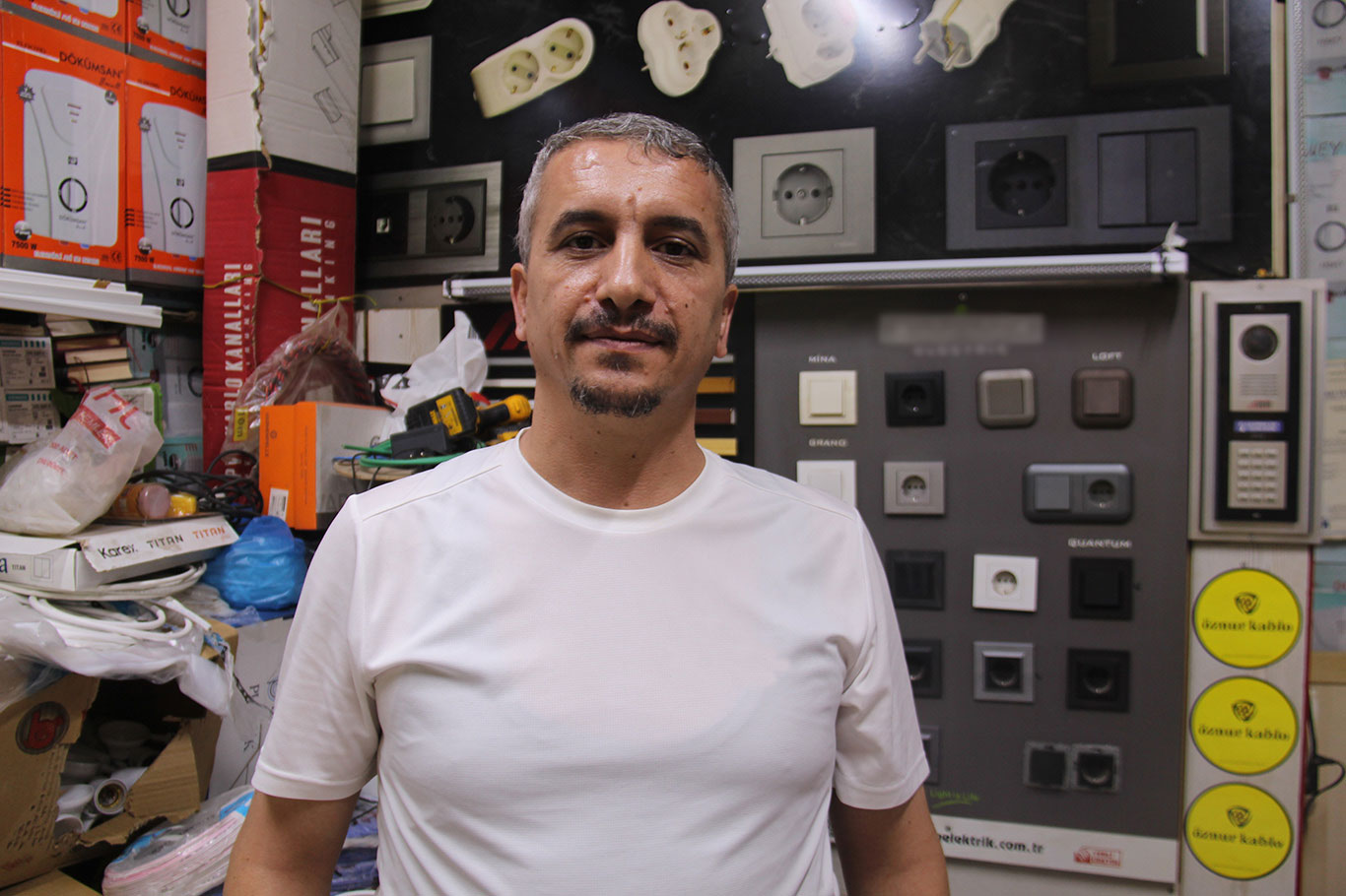 Mahmut Karhan