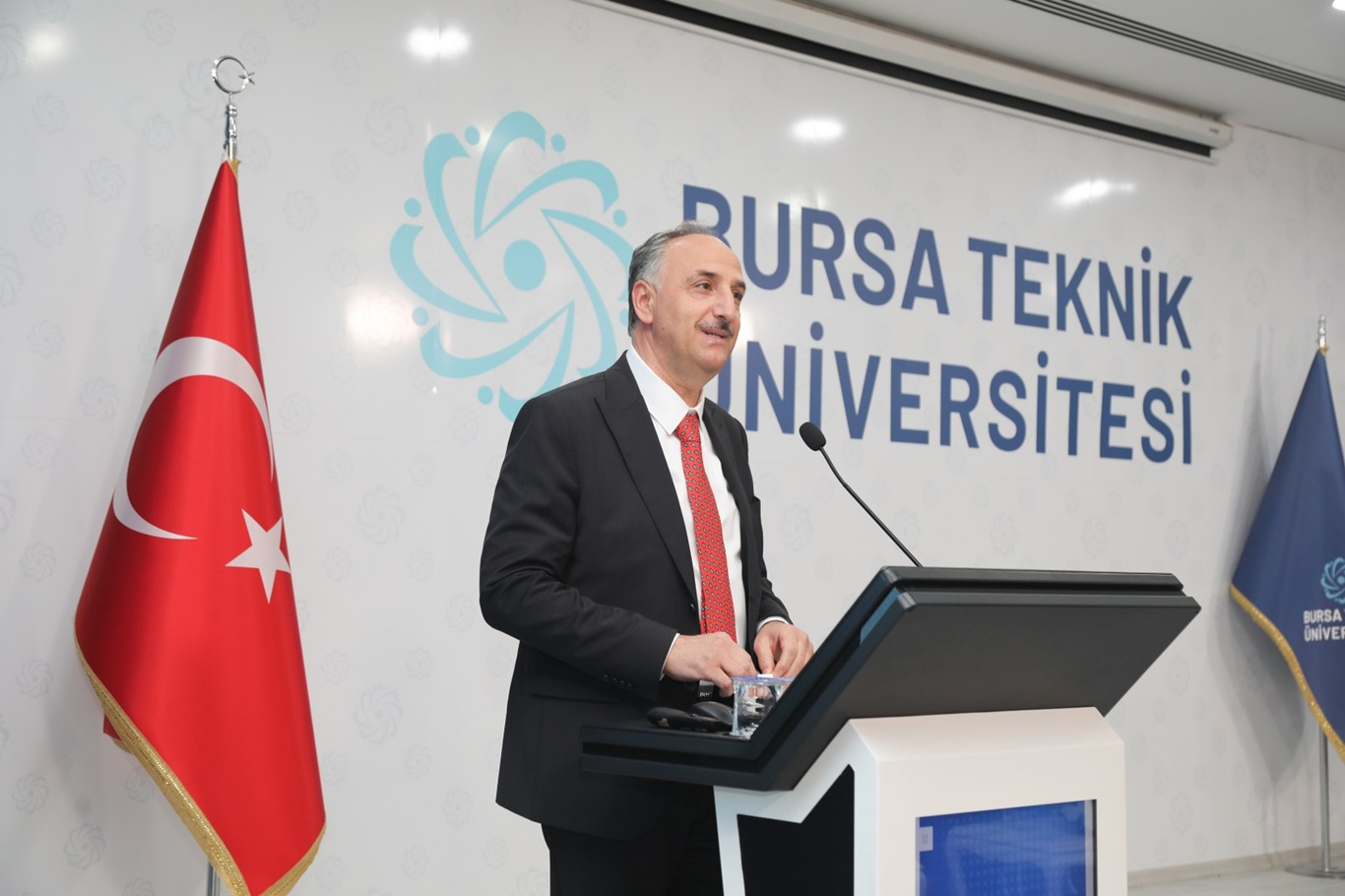 Yenigün: İklim mücadelesinde bütüncül politikalar şart