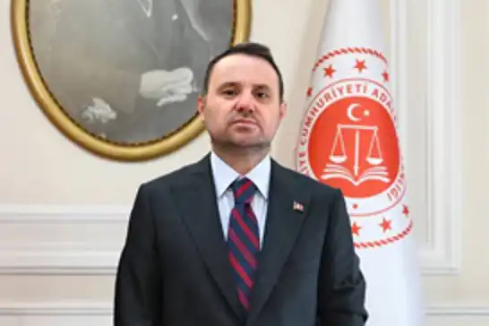 Bakan Gürlek: Yatırım dolandırıcılığı operasyonunda 159 kişi gözaltına alındı