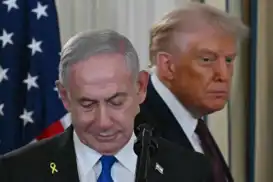 Netanyahu’nun Washington hesabı çöktü: Netanyahu, Trump’tan beklediği desteği alamadı