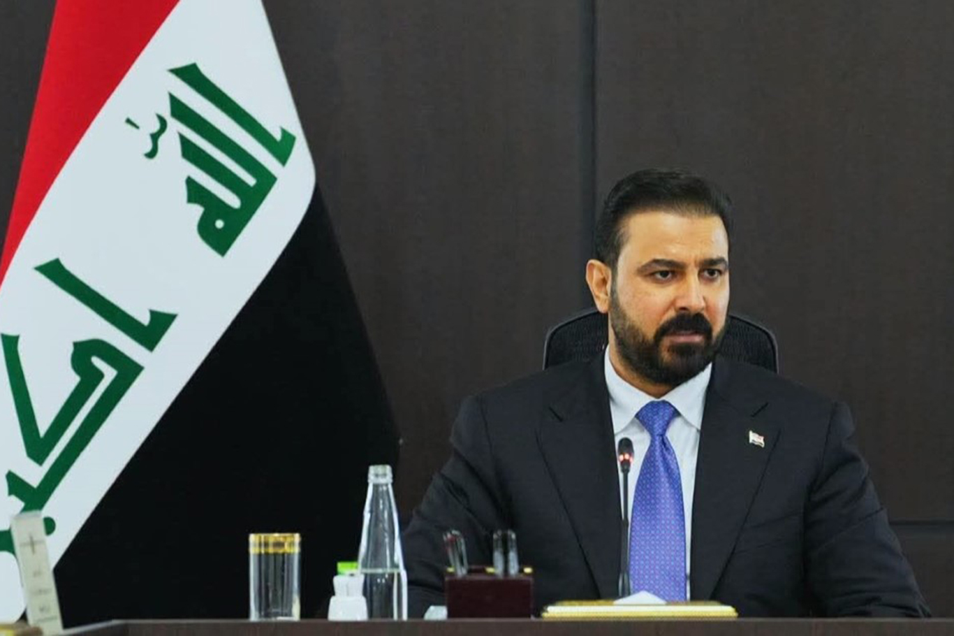 Irak Başbakanı Zeydi'den orduya savaşa hazırlık talimatı