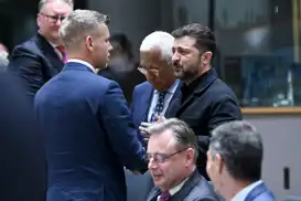 Macaristan ile Ukrayna uzlaştı: AB üyelik müzakerelerinde yeni dönem