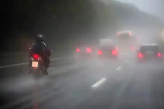 Kocaeli'de motosikletlerin trafiğe çıkması yasaklandı
