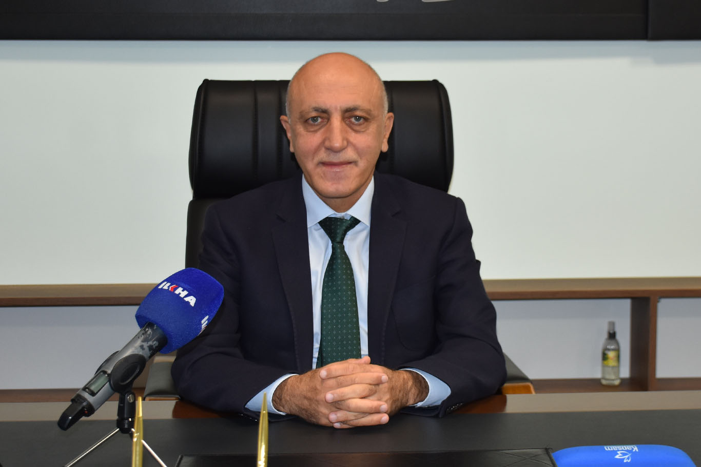 Prof. Dr. Erol Karaaslan