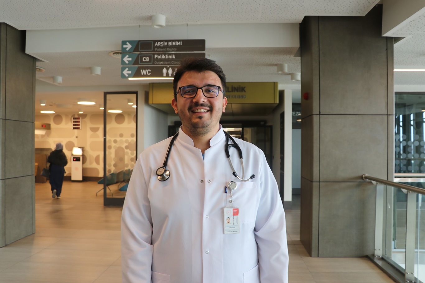 Dr. Emre Ağca
