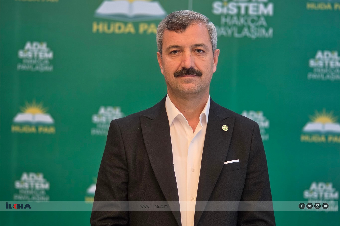 HÜDA PAR urges Aliyev to lift hijab restrictions in Azerbaijani schools