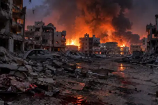 وزارة الصحة بغزة: ارتفاع عدد شهداء العدوان الإسرائيلي إلى 74392 شهيداً