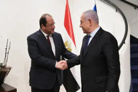 Netanyahu, 7 Ekim öncesinde Abbas Kâmil'in işgal altındaki topraklara geldiğini kabul etti