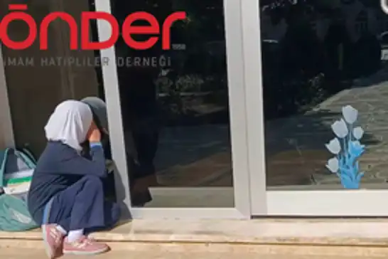 جمعية أوندر: لا يجوز حرمان الطلاب من التعليم بسبب معتقداتهم الدينية