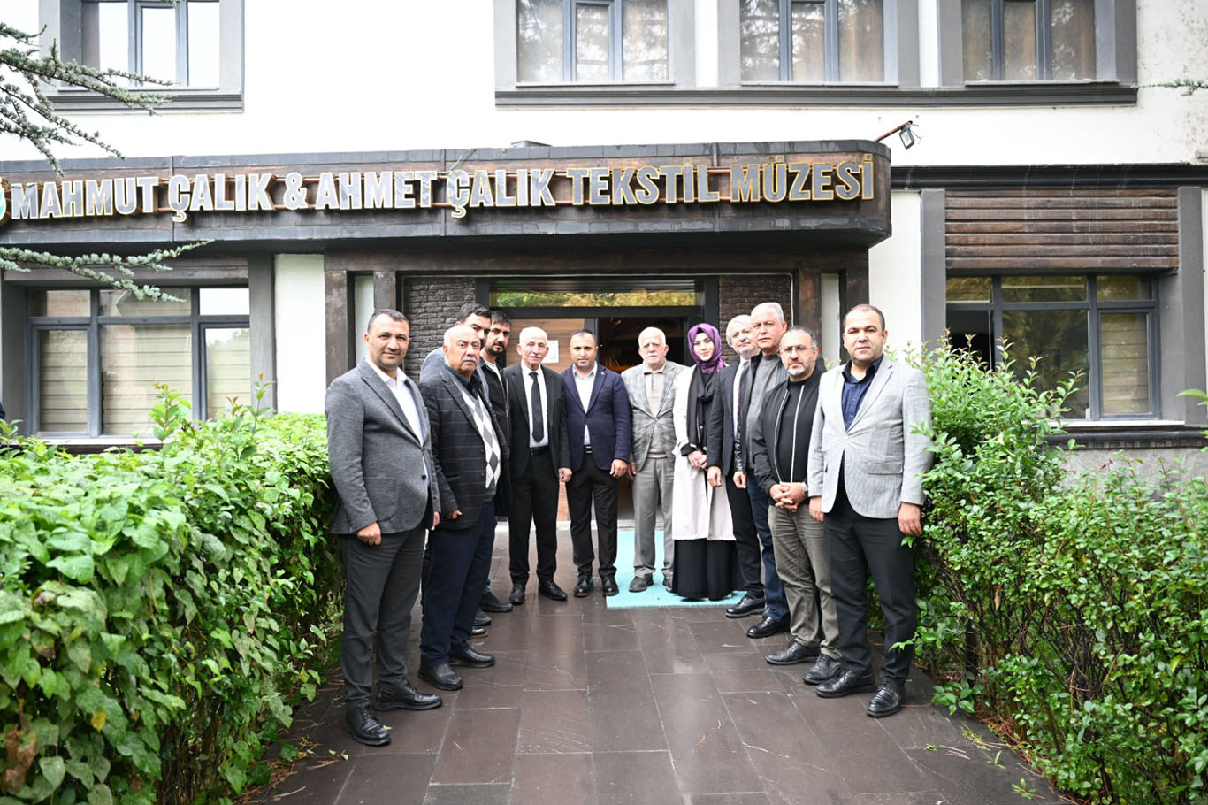 "Yeşilyurt’un Değerleri" projesi Çırmıhtı ve Gündüzbey’de devam ediyor