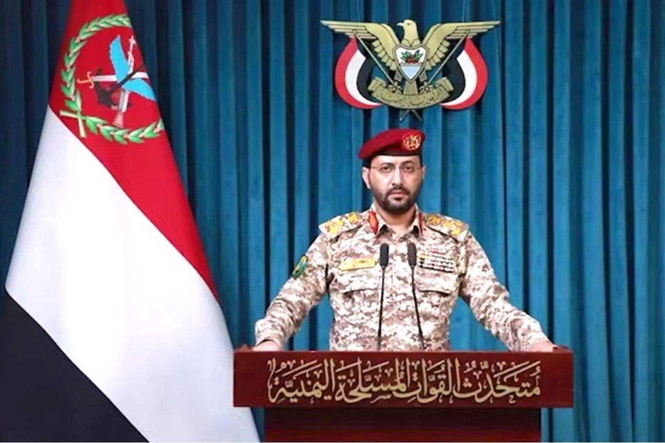 أنصار الله: استهدفنا منشآت أرامكو ومطار الملك خالد في السعودية